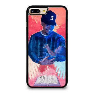 CHANCE THE RAPPER iPhone 7 / 8 Plus Case Cover