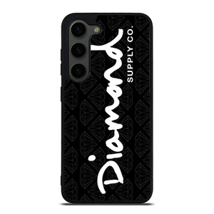 DIAMOND SUPPLY 1 Samsung Galaxy S23 Plus Case Cover