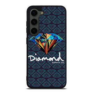 DIAMOND SUPPLY CO Samsung Galaxy S23 Plus Case Cover