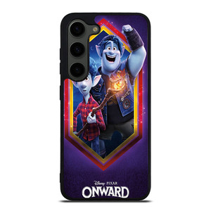 DISNEY ONWARD MOVIE ANIMATION Samsung Galaxy S23 Plus Case Cover