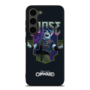 DISNEY ONWARD MOVIE LET LOOSE Samsung Galaxy S23 Plus Case Cover