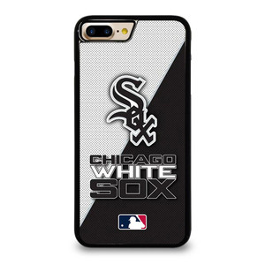 CHICAGO WHITE SOX MLB LOGO iPhone 7 / 8 Plus Case Cover