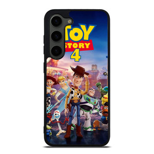 DISNEY TOY STORY 4 Samsung Galaxy S23 Plus Case Cover