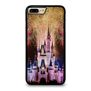 CINDERELLA CASTLE DISNEY iPhone 7 / 8 Plus Case Cover
