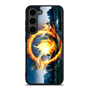 DIVERGENT Samsung Galaxy S23 Plus Case Cover