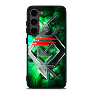 DJ SKRILLEX Samsung Galaxy S23 Plus Case Cover