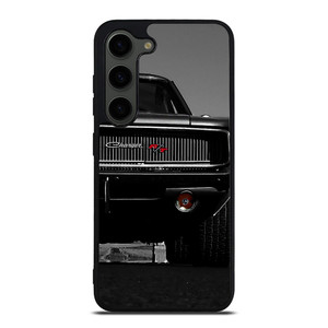 DODGE CHARGER CLASSIC CAR Samsung Galaxy S23 Plus Case Cover