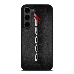 DODGE RAM EMBLEM CAR Samsung Galaxy S23 Plus Case Cover