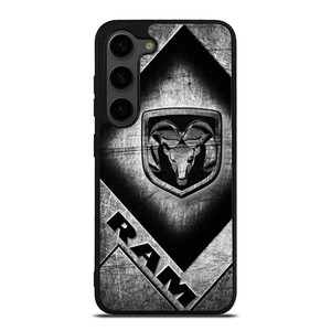 DODGE RAM NEW LOGO Samsung Galaxy S23 Plus Case Cover