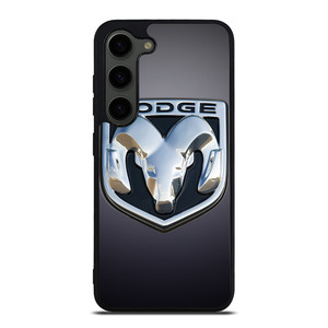 DODGE Samsung Galaxy S23 Plus Case Cover