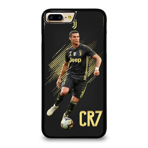 CRISTIANO RONALDO JUVENTUS iPhone 7 / 8 Plus Case Cover