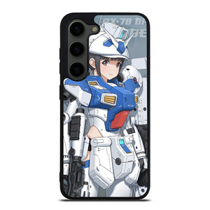 FAN ART GUNDAM SEXY Samsung Galaxy S23 Plus Case Cover