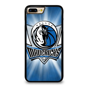 DALLAS MAVERICKS LOGO 2 iPhone 7 / 8 Plus Case Cover DALLAS MAVERICKS LOGO 2 iPhone 7 / 8 Plus Case Cover