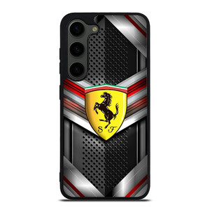 FERRARI NEW LOGO Samsung Galaxy S23 Plus Case Cover