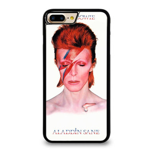 DAVID BOWIE ALADDIN SANE iPhone 7 / 8 Plus Case Cover