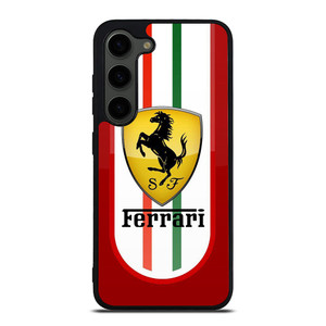 FERRARI Samsung Galaxy S23 Plus Case Cover
