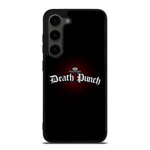 FIVE FINGER DEATH PUNCH LOGO Samsung Galaxy S23 Plus Case Cover