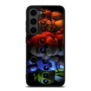 FIVE NIGHTS AT FREDDY'S 2 Samsung Galaxy S23 Plus Case Cover