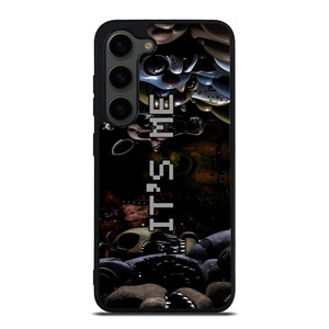 FIVE NIGHTS AT FREDDYS FANF IT'S ME Samsung Galaxy S23 Plus Case Cover