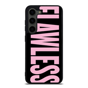 FLAWLESS 1 Samsung Galaxy S23 Plus Case Cover