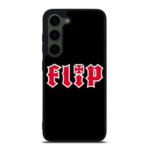 FLIP INTERNATIONAL TRUCK COMPANY Samsung Galaxy S23 Plus Case Cover