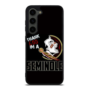 FLORIDA STATE FSU FOOTBALL 2 Samsung Galaxy S23 Plus Case Cover