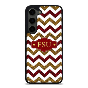 FLORIDA STATE FSU FOOTBALL Samsung Galaxy S23 Plus Case Cover