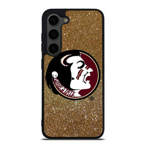 FLORIDA STATE FSU LOGO Samsung Galaxy S23 Plus Case Cover
