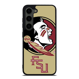 FLORIDA STATE FSU SEMINOLES Samsung Galaxy S23 Plus Case Cover