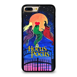 DISNEY HOCUS POCUS ART iPhone 7 / 8 Plus Case Cover