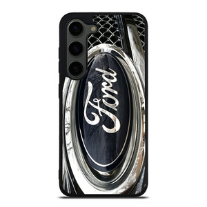 FORD 2 Samsung Galaxy S23 Plus Case Cover