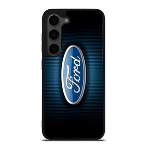 FORD 3 Samsung Galaxy S23 Plus Case Cover
