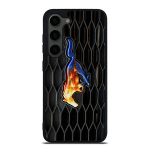 FORD MUSTANG CAR SYMBOL Samsung Galaxy S23 Plus Case Cover