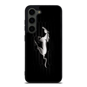 FORD MUSTANG EMBLEM Samsung Galaxy S23 Plus Case Cover