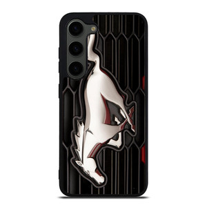 FORD MUSTANG GT LOGO Samsung Galaxy S23 Plus Case Cover