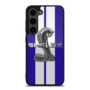 FORD SHELBY COBRA 2 Samsung Galaxy S23 Plus Case Cover