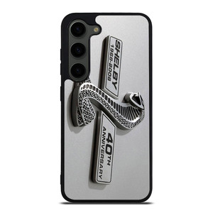 FORD SHELBY COBRA CAR LOGO Samsung Galaxy S23 Plus Case Cover
