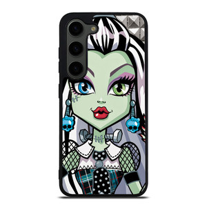 FRANKIE STEIN MONSTER HIGH DOLL Samsung Galaxy S23 Plus Case Cover