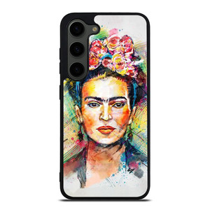 FRIDA KAHLO ART Samsung Galaxy S23 Plus Case Cover