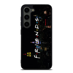 FRIENDS ICON Samsung Galaxy S23 Plus Case Cover