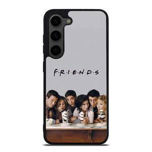 FRIENDS POSTER Samsung Galaxy S23 Plus Case Cover