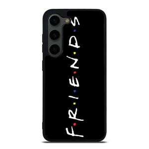 FRIENDS Samsung Galaxy S23 Plus Case Cover
