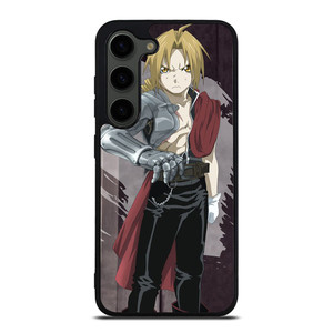 FULLMETAL ALCHEMIST ANIME EDWARD ELRIC Samsung Galaxy S23 Plus Case Cover