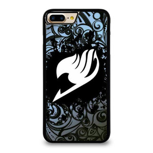 FAIRY TAIL ANIME LOGO ART iPhone 7 / 8 Plus Case Cover FAIRY TAIL ANIME LOGO ART iPhone 7 / 8 Plus Case Cover