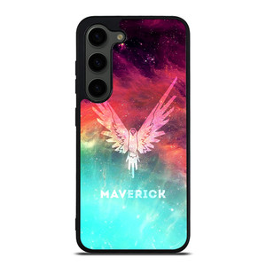 GALAXY LOGANG MAVERICK LOGAN PAUL Samsung Galaxy S23 Plus Case Cover