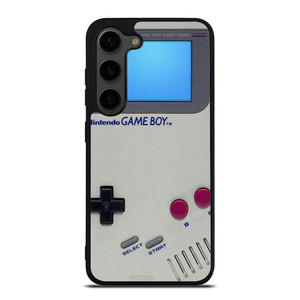 GAME BOY NINTENDO Samsung Galaxy S23 Plus Case Cover