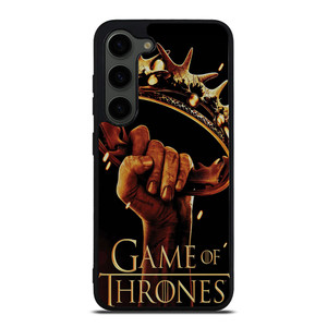 GAME OF THRONES 2 Samsung Galaxy S23 Plus Case Cover