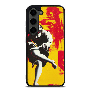 GUNS N ROSES COVER ALBUM Samsung Galaxy S23 Plus Case Cover