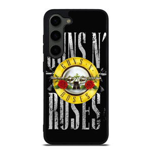 GUNS N ROSES Samsung Galaxy S23 Plus Case Cover