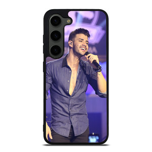 GUSTAVO LIMA Sings Samsung Galaxy S23 Plus Case Cover